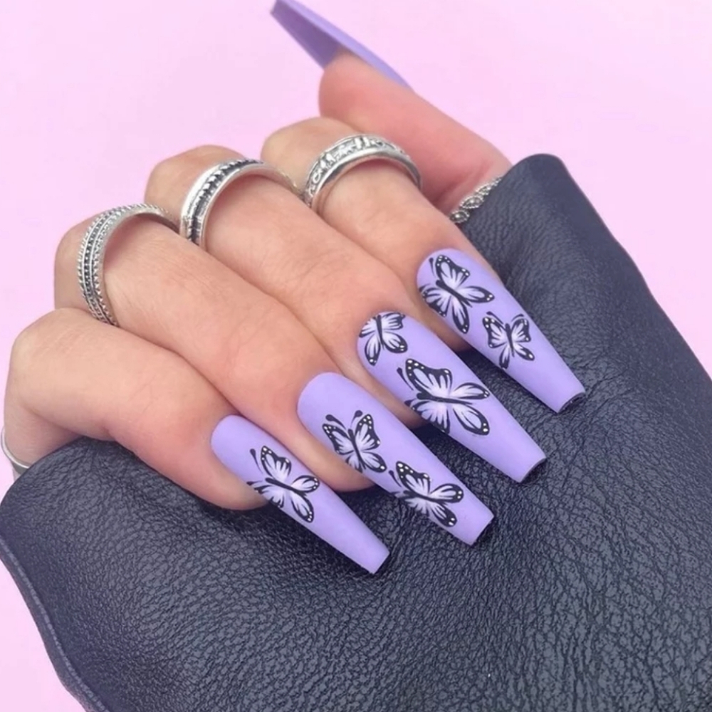 Press on Nails